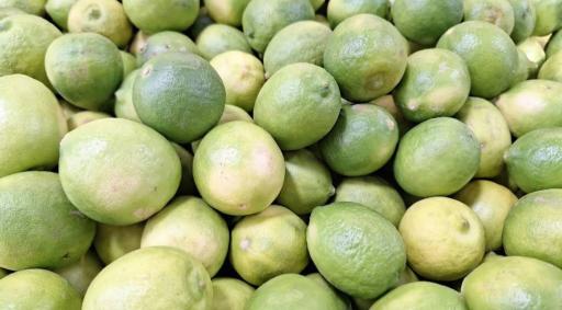 عکس آبلیمو و آبغوره قیماقی