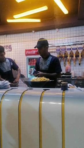 عکس قیف پوک 