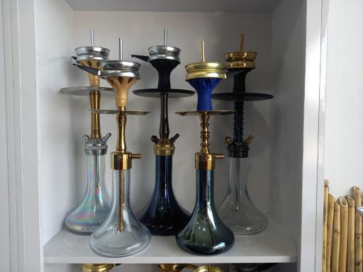 عکس فروشگاه دخانیات خزر 