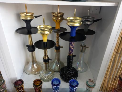 عکس فروشگاه دخانیات خزر 