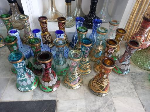 عکس فروشگاه دخانیات خزر 