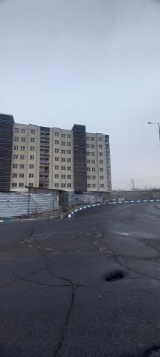 عکس مسکن ملی 504 واحدی شهریار 