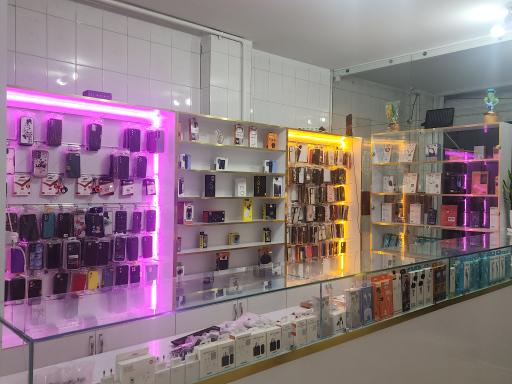 عکس فروشگاه موبایل و لوازم جانبی فونیتو