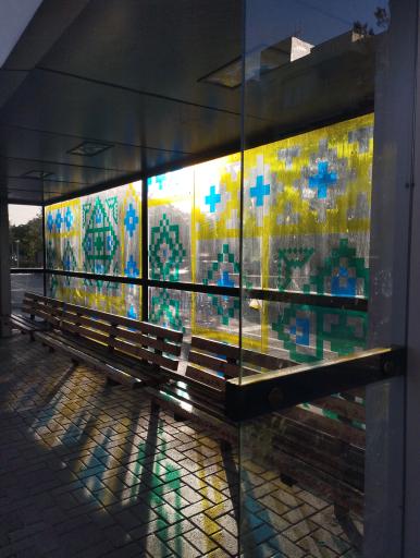 عکس  چهارراه امامیه