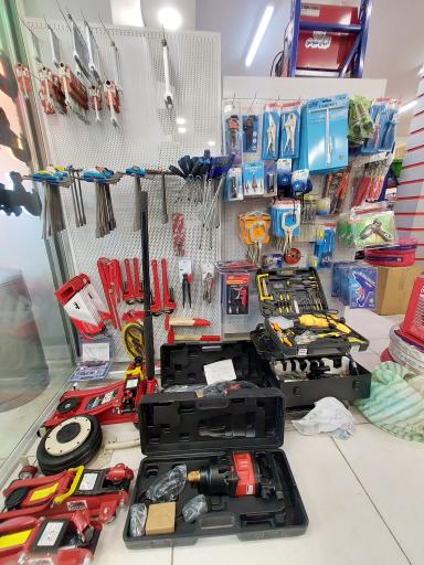 عکس ابزار مارکت حامد