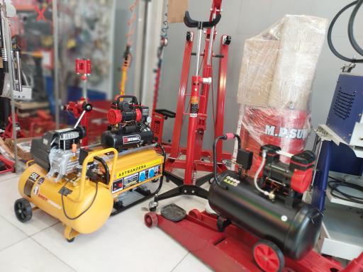 عکس ابزار مارکت حامد