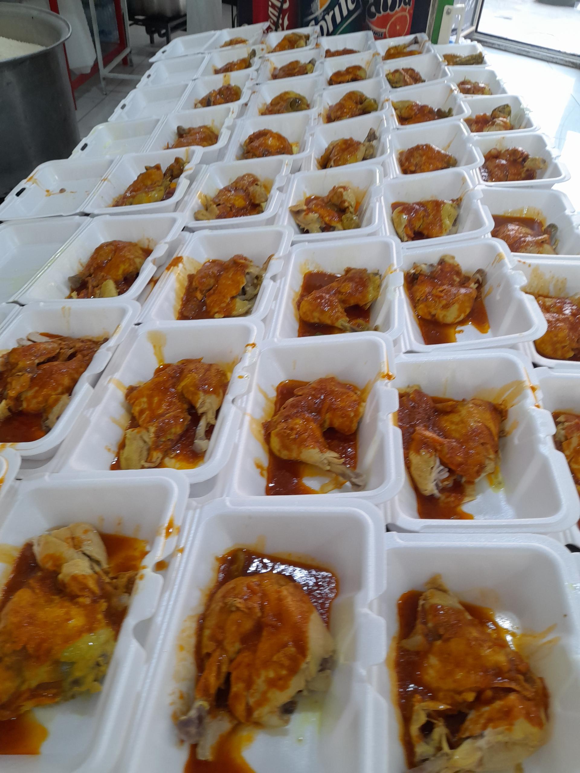 عکس رستوران نایب