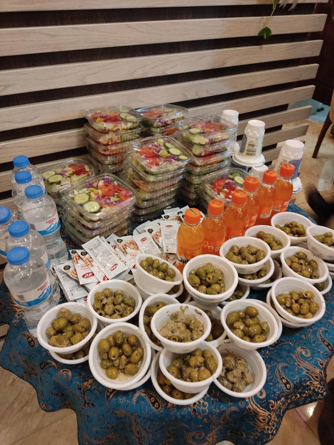 عکس رستوران الف