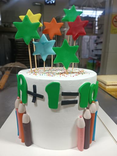 عکس شیرینی تاتلی 