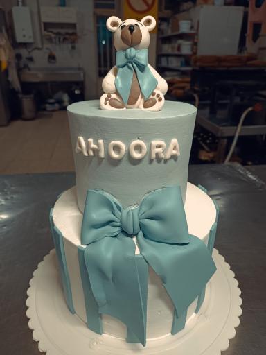 عکس شیرینی تاتلی 