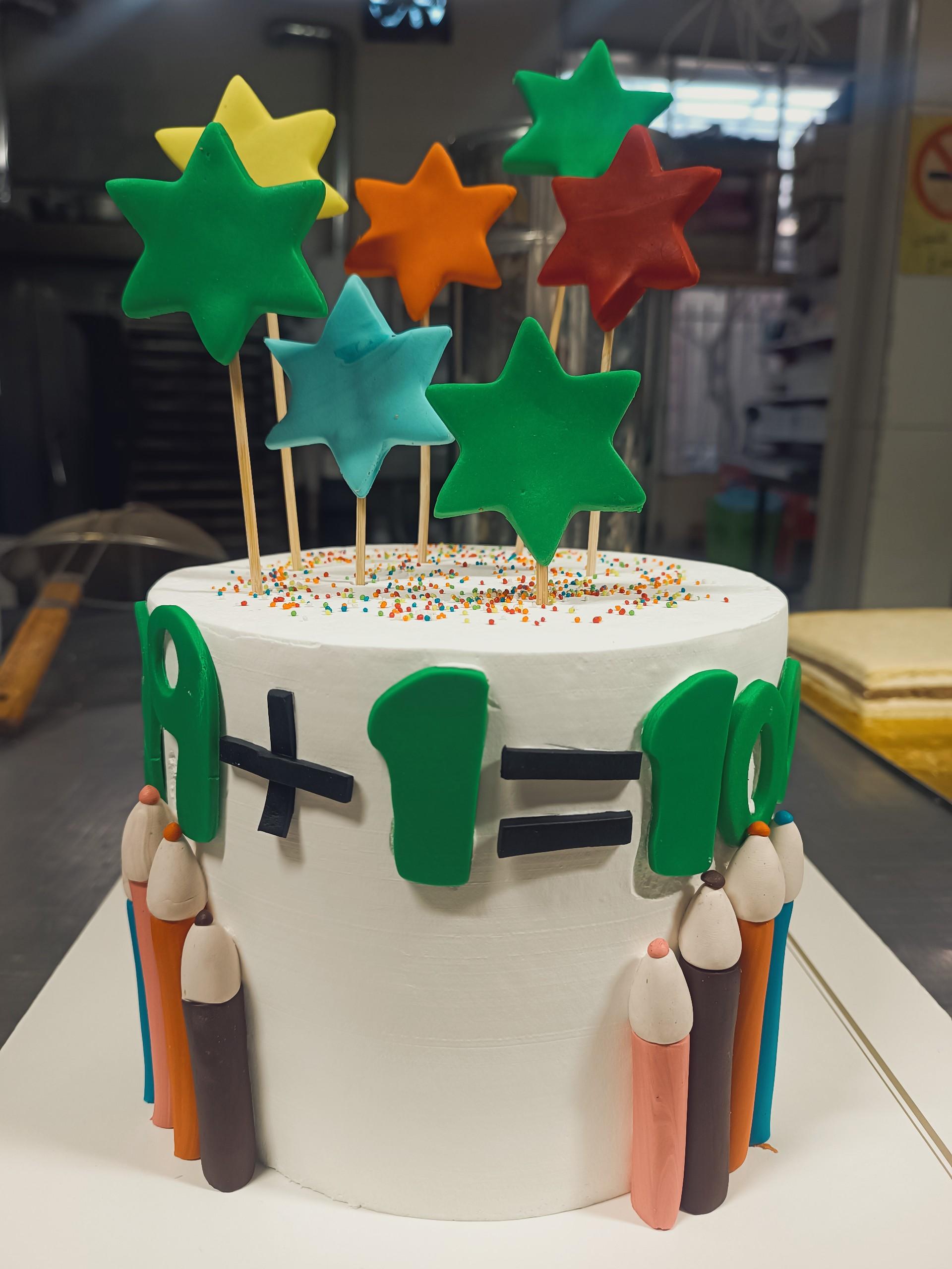 عکس شیرینی تاتلی 