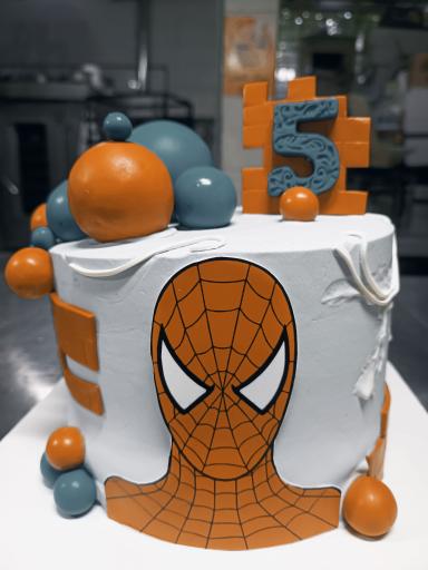 عکس شیرینی تاتلی 