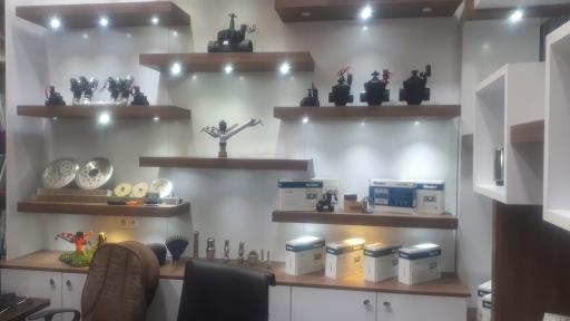 عکس فنی مهندسی آیسو 