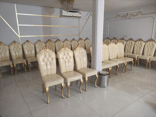عکس دفتر رسمی ازدواج شماره ۲۵