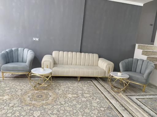 عکس مبل خوش نشین 