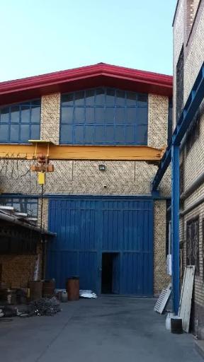 عکس دریچه سازی ایران مهر اقدم