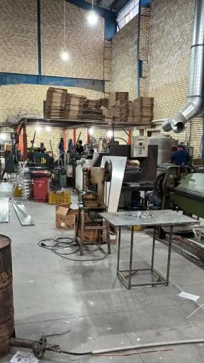 عکس دریچه سازی ایران مهر اقدم