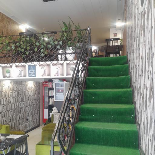 عکس کافه کوبار