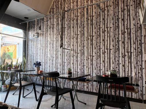 عکس کافه کوبار