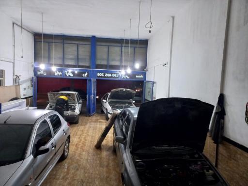 عکس تنظیم موتور فریدون