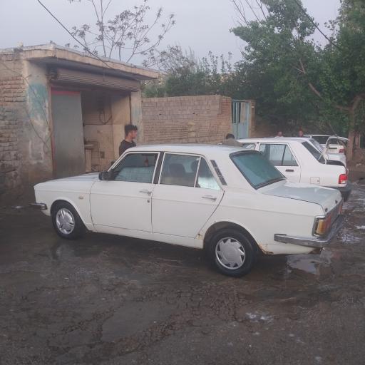 عکس کارواش مهدی ندایی