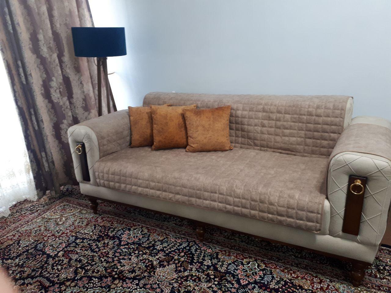 عکس کاور مبل رز