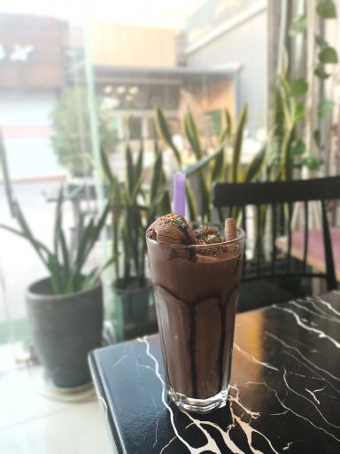 عکس کافه کوبار