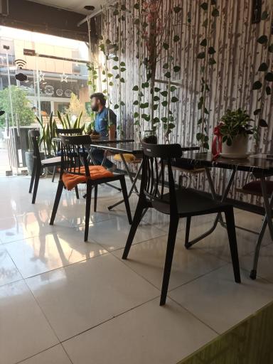 عکس کافه کوبار