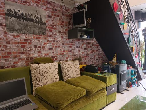 عکس کافه کوبار