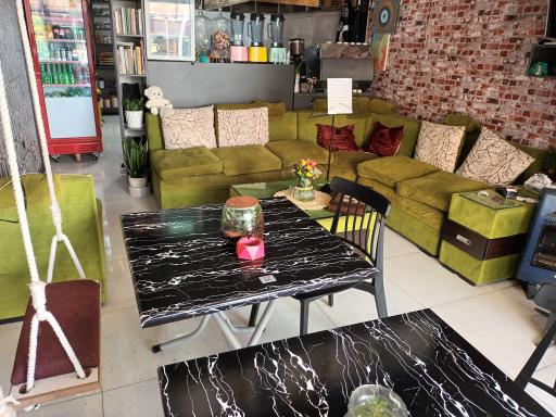 عکس کافه کوبار