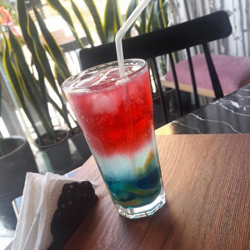 عکس کافه کوبار