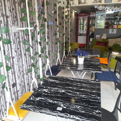 عکس کافه کوبار