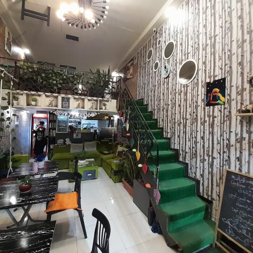 عکس کافه کوبار