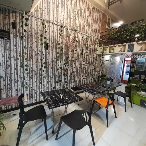 عکس کافه کوبار