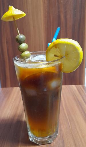 عکس کافه کوبار