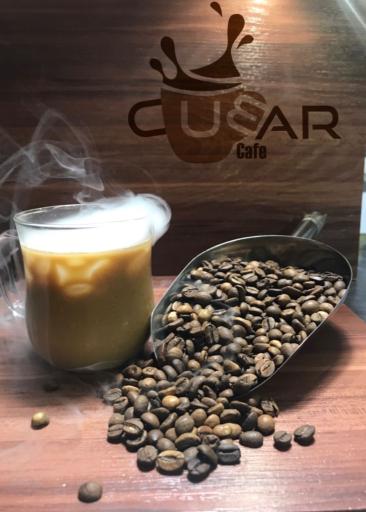 عکس کافه کوبار