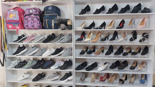 عکس خانه کفش لاله