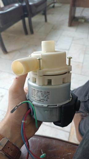 عکس  تعمیرات لوازم خانگی مارال 