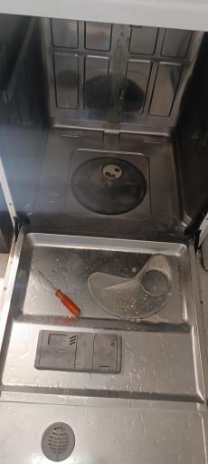 عکس  تعمیرات لوازم خانگی مارال 
