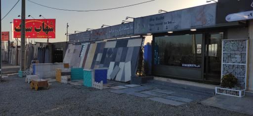 عکس ونوس استون 