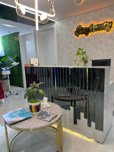 عکس مرکز پوست و لیزر استی بیوتی