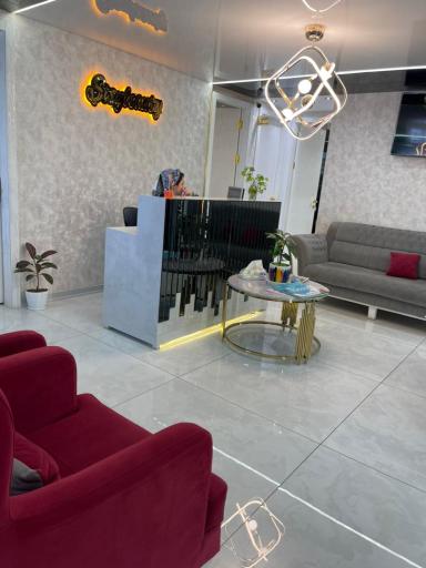 عکس مرکز پوست و لیزر استی بیوتی