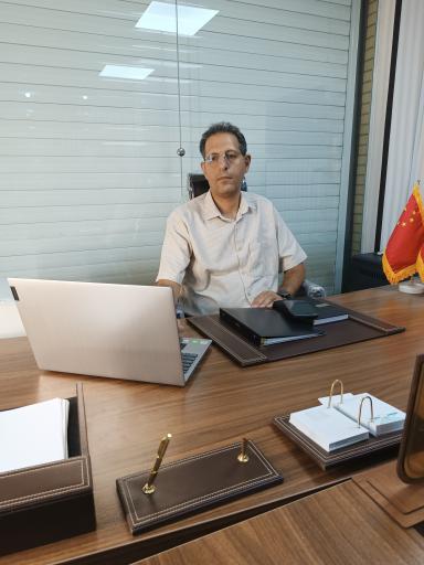 عکس شرکت الکترو تیوان سپاهان 