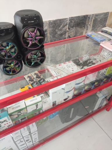 لوازم جانبی موبایل دیجیتال ایده آل