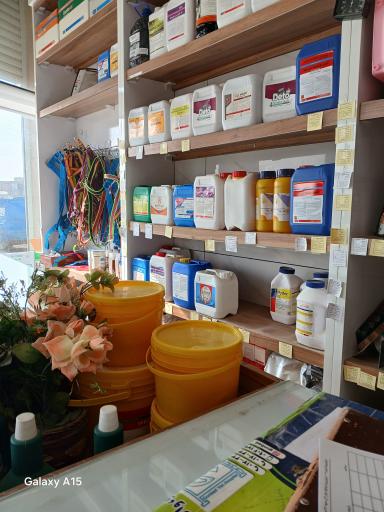 عکس بیمارستان عمومی دامپزشکی گنبد