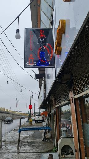 عکس کافه وحید