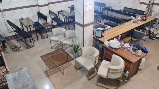 عکس کافه وحید