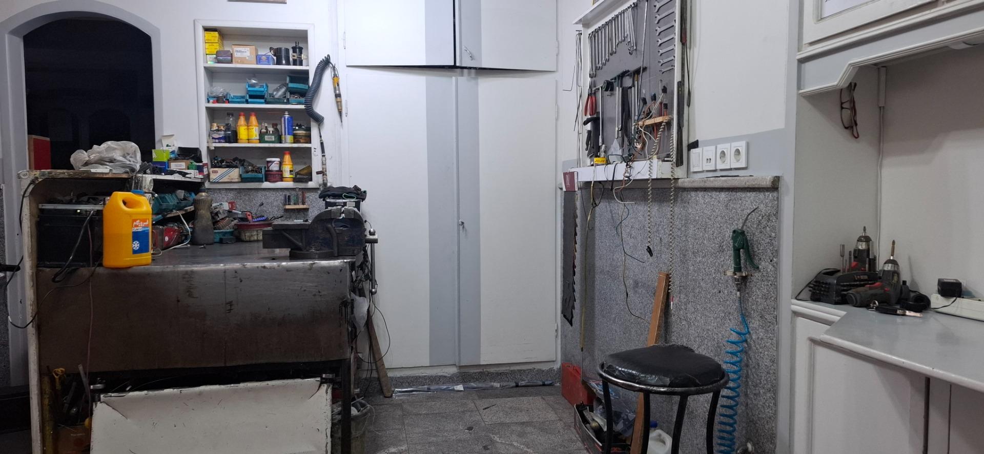 عکس خدمات برق اتومبیل جواد