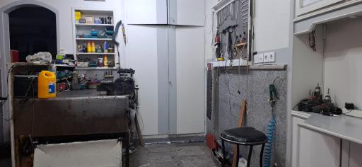 عکس خدمات برق اتومبیل جواد