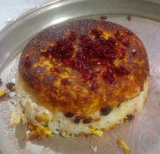 عکس غذاخوری طعم ماندگار